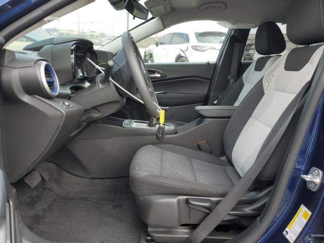 Photo 7 from auction – 2024 CHEVROLET TRAX LS with VIN KL77LFE27RC220506