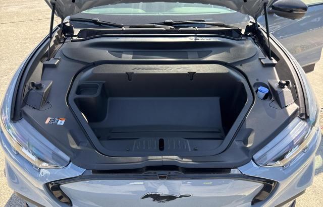 Photo 7 from auction – 2025 FORD MUSTANG MA with VIN 3FMTK3R77SMA08746