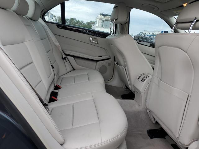 Photo 10 from auction – 2014 MERCEDES-BENZ E 350 with VIN WDDHF5KB4EA828864