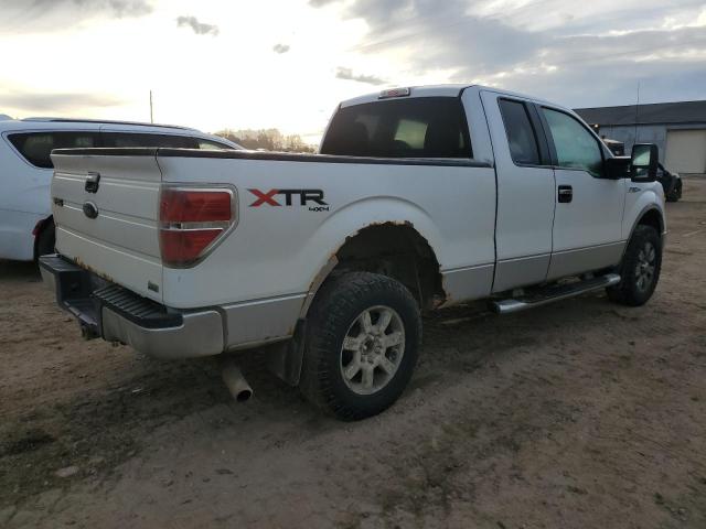 Photo 3 from auction – 2010 FORD F150 SUPER with VIN 1FTFX1EV8AFB11975