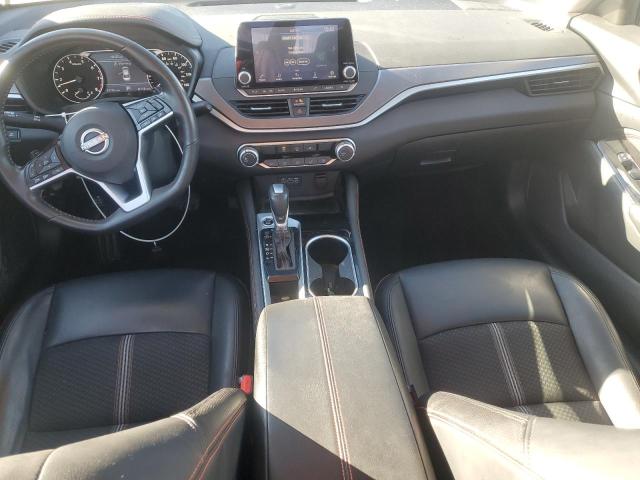 Photo 8 from auction – 2023 NISSAN ALTIMA with VIN 1N4BL4CV0PN405521