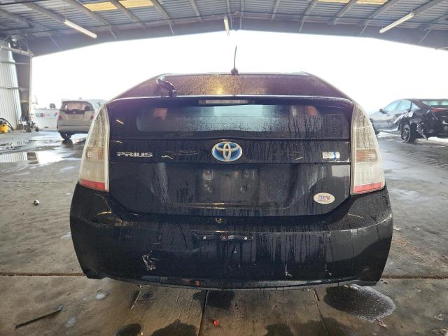 صورة رقم 6 من المزاد - 2011 TOYOTA PRIUS مع VIN JTDKN3DU1B0313845