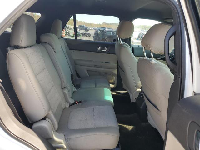 Photo 11 from auction – 2015 FORD EXPLORER with VIN 1FM5K8B89FGC57087