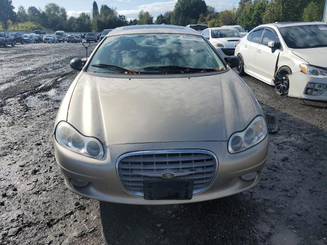 صورة رقم 5 من المزاد - 2004 CHRYSLER CONCORDE L مع VIN 2C3HD56G74H682339
