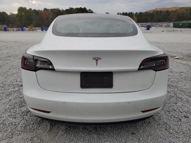 Photo 6 from auction – 2020 TESLA MODEL 3 with VIN 5YJ3E1EA5LF717666