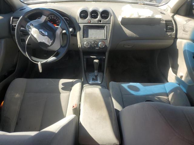 Photo 8 from auction – 2010 NISSAN ALTIMA BAS with VIN 1N4AL2AP1AC176077