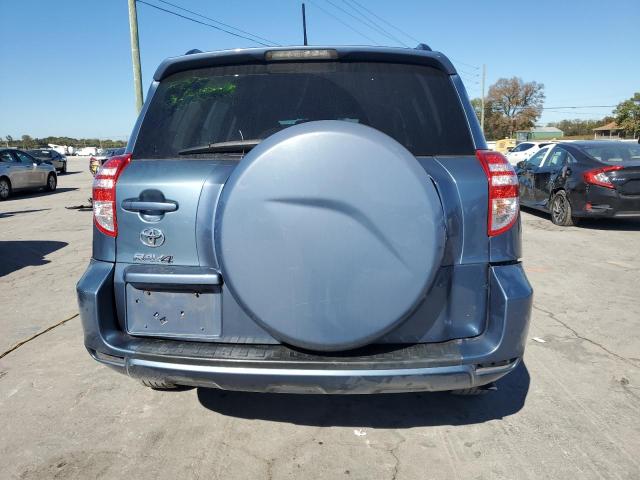 صورة رقم 6 من المزاد - 2011 TOYOTA RAV4 مع VIN 2T3ZF4DVXBW098049
