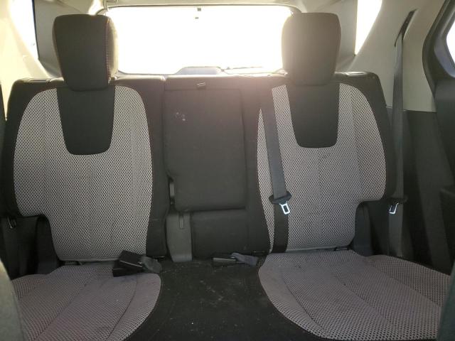 Photo 10 from auction – 2013 CHEVROLET EQUINOX LT with VIN 2GNFLEE35D6267589
