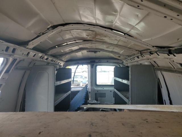 Photo 10 from auction – 2014 CHEVROLET EXPRESS G3 with VIN 1GCZGUCAXE1183083