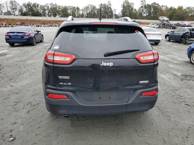 Photo 6 from auction – 2017 JEEP CHEROKEE L with VIN 1C4PJMCB2HW637478
