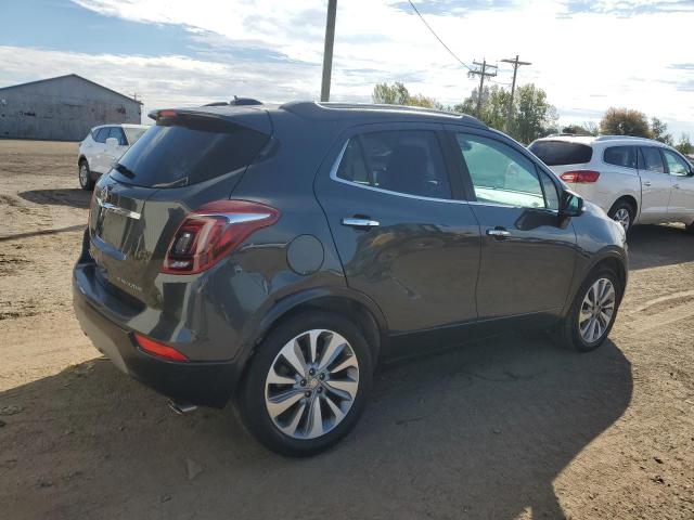 Photo 3 from auction – 2018 BUICK ENCORE PRE with VIN KL4CJASB2JB631265