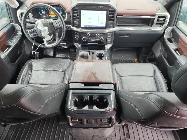Photo 8 from auction – 2021 FORD F150 with VIN 1FTFW1E86MFA03548