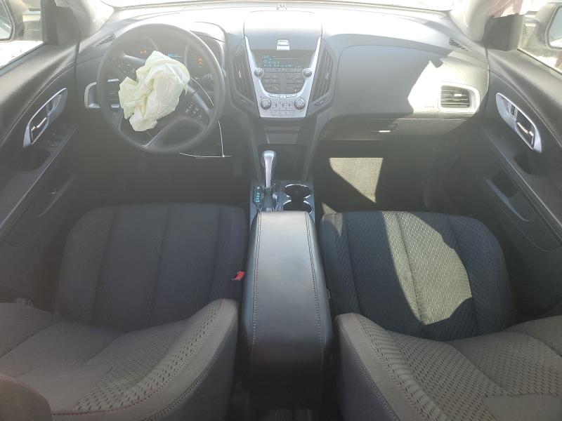 Photo 8 from auction – 2015 CHEVROLET EQUINOX LS with VIN 2GNALAEK8F6434119