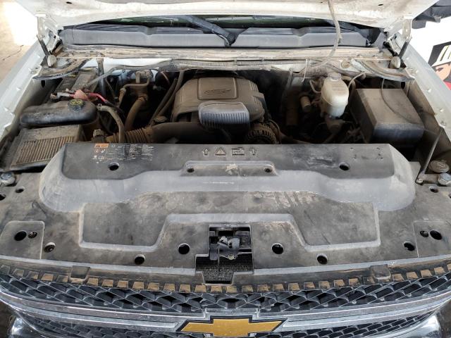 Photo 11 from auction – 2014 CHEVROLET SILVERADO with VIN 1GC0CVCG1EF164309
