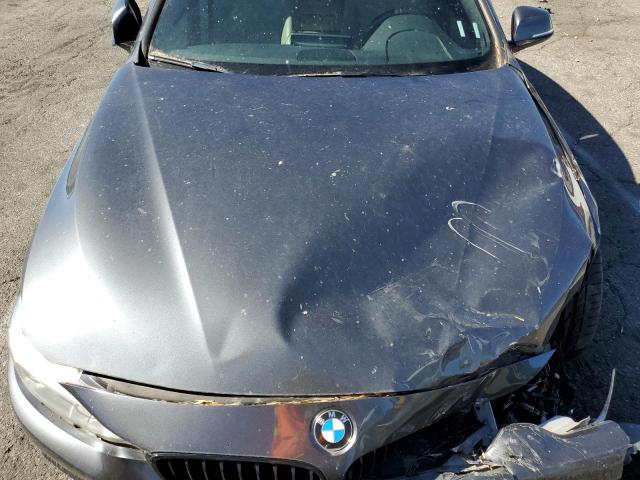Photo 11 from auction – 2017 BMW 440I GRAN with VIN WBA4E3C56HG187014