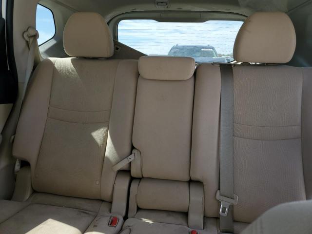 Photo 10 from auction – 2014 NISSAN ROGUE S with VIN 5N1AT2MV0EC860186