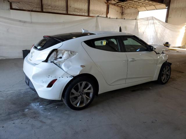 Photo 3 from auction – 2016 HYUNDAI VELOSTER with VIN KMHTC6AD6GU269868