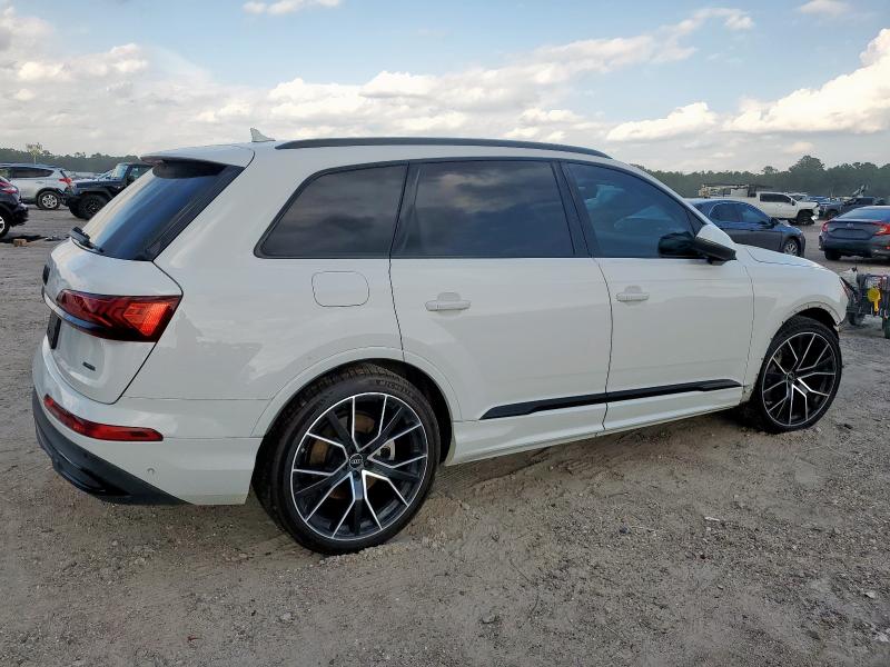 Photo 3 from auction – 2023 AUDI Q7 PRESTIG with VIN WA1VXBF74PD001974