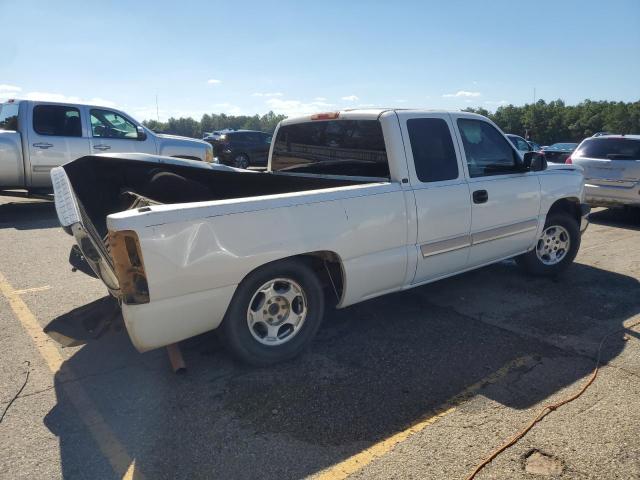 Photo 3 from auction – 2004 CHEVROLET SILVERADO with VIN 2GCEC19T441317192