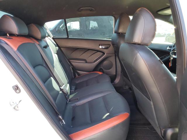 Photo 10 from auction – 2018 KIA FORTE EX with VIN 3KPFN5A39JE231294