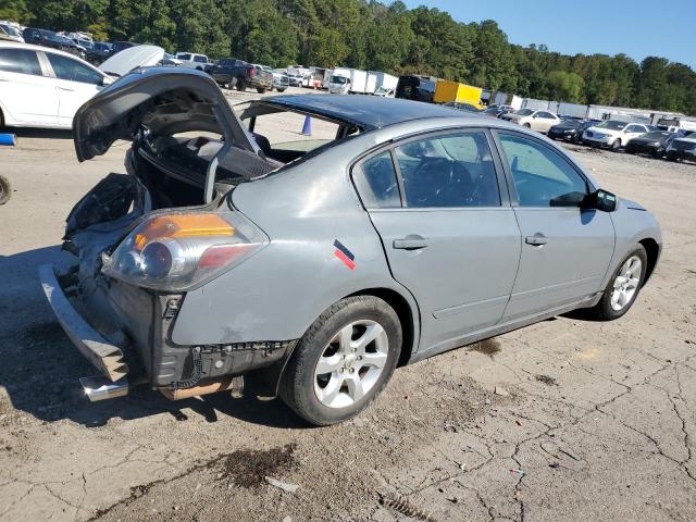 Photo 3 from auction – 2008 NISSAN ALTIMA with VIN 1N4AL21E28N552606