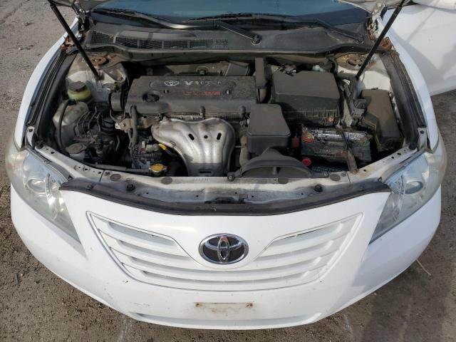Photo 11 from auction – 2007 TOYOTA CAMRY CE with VIN 4T1BE46K77U527462