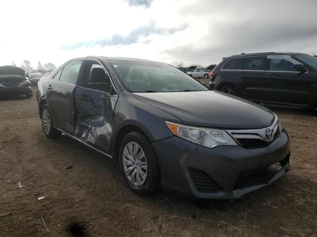 Photo 4 from auction – 2013 TOYOTA CAMRY L with VIN 4T1BF1FK6DU220288