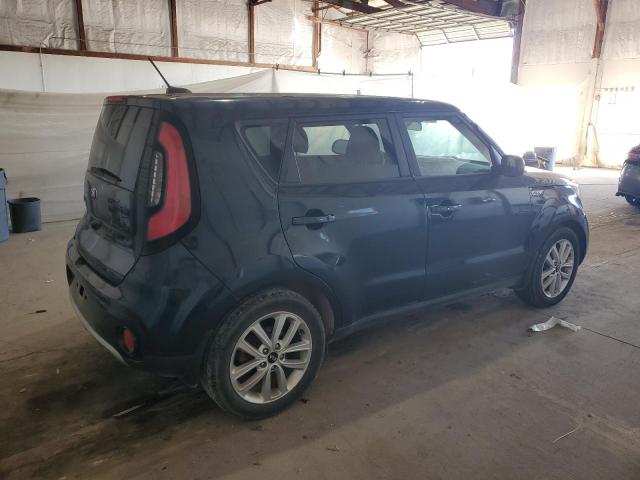 Photo 3 from auction – 2017 KIA SOUL + with VIN KNDJP3A56H7479362