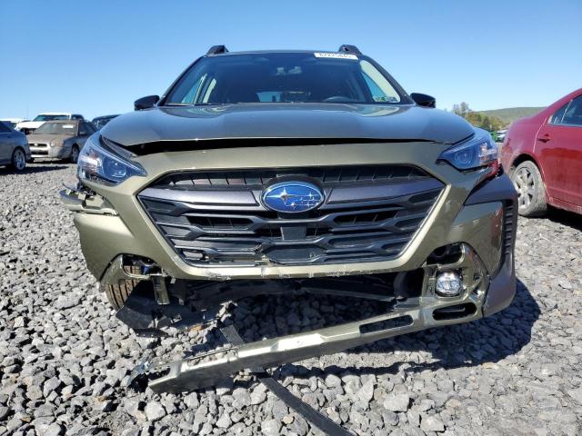 Photo 5 from auction – 2025 SUBARU OUTBACK PREMIUM with VIN 4S4BTADC0S3292952