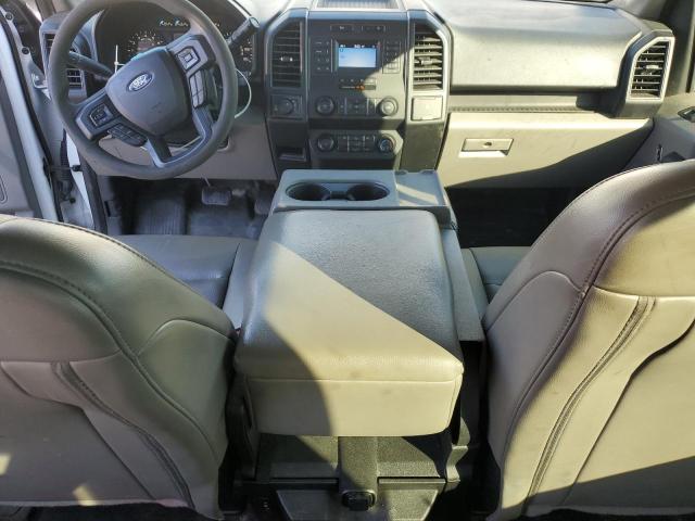 Photo 8 from auction – 2019 FORD F150 with VIN 1FTEW1EB7KKD62483