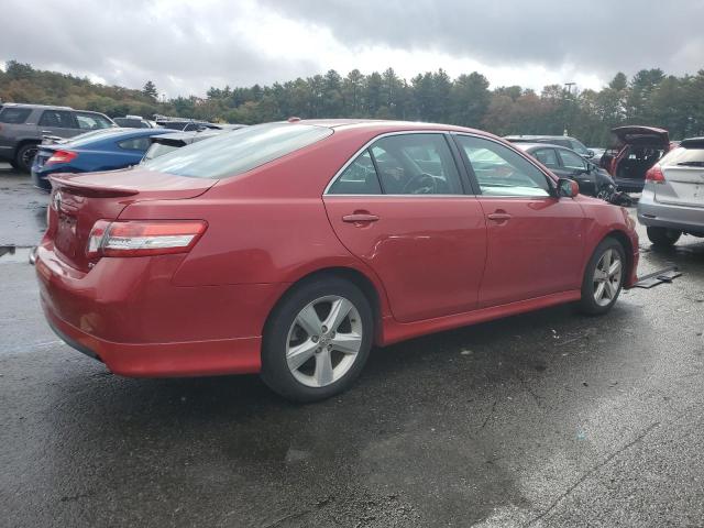 صورة رقم 3 من المزاد - 2011 TOYOTA CAMRY BASE مع VIN 4T1BF3EK7BU753244