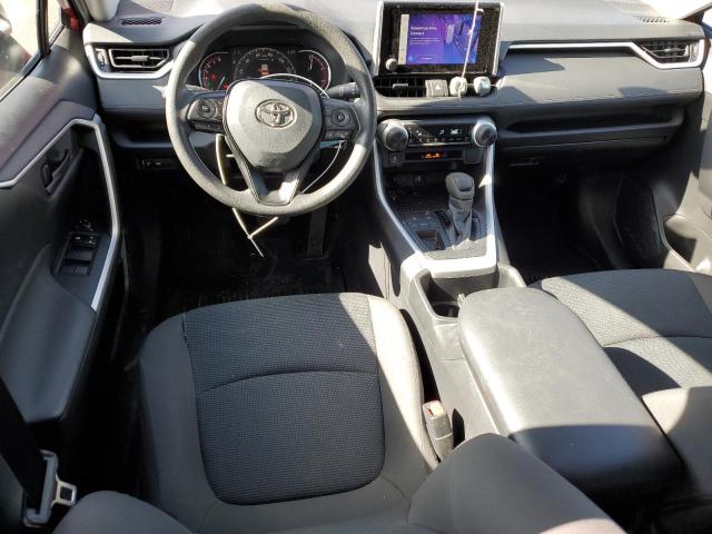 Photo 8 from auction – 2023 TOYOTA RAV4 LE with VIN 2T3H1RFV3PW263158