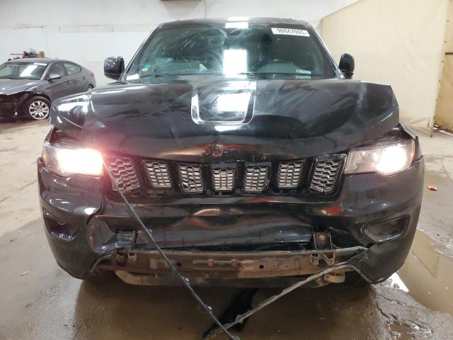Photo 5 from auction – 2017 JEEP GRAND CHER with VIN 1C4RJFAG4HC728644