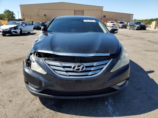 Photo 5 from auction – 2011 HYUNDAI SONATA SE with VIN 5NPEC4AC2BH223563