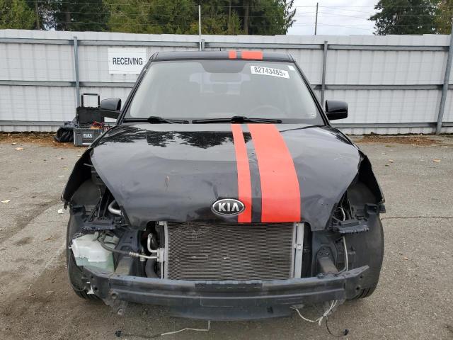 Photo 5 from auction – 2013 KIA SOUL with VIN KNDJT2A54D7555323