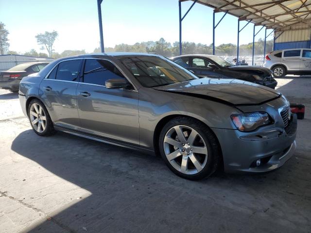 Photo 4 from auction – 2012 CHRYSLER 300 SRT-8 with VIN 2C3CCAFJ2CH800510