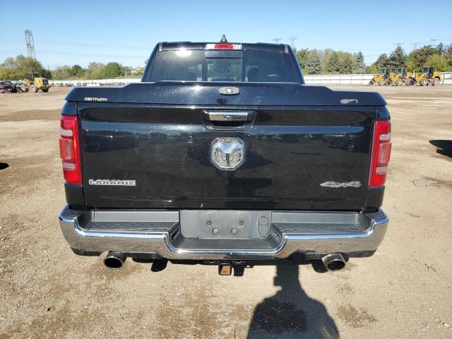 Photo 6 from auction – 2020 RAM 1500 LARAM with VIN 1C6SRFJTXLN255067