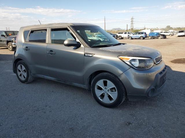 Photo 4 from auction – 2016 KIA SOUL with VIN KNDJN2A2XG7270940