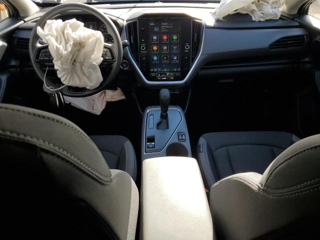 Photo 8 from auction – 2025 SUBARU CROSSTREK with VIN JF2GUHDC4SH315332