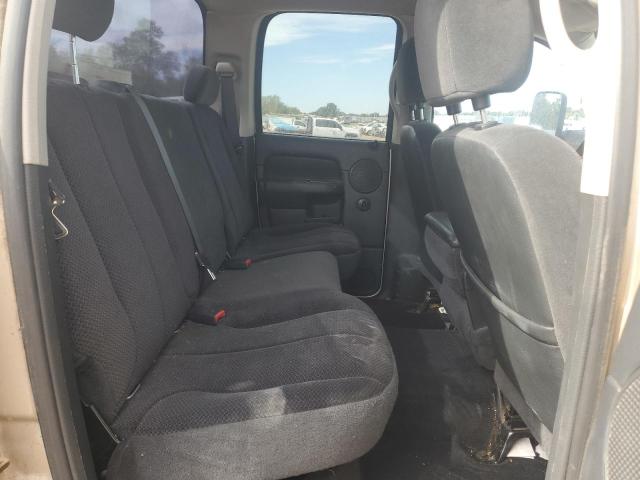 Photo 10 from auction – 2004 DODGE RAM 2500 S with VIN 3D7KU28C64G259803