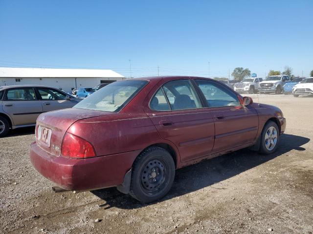 Photo 3 from auction – 2005 NISSAN SENTRA 1.8 with VIN 3N1CB51D65L503566