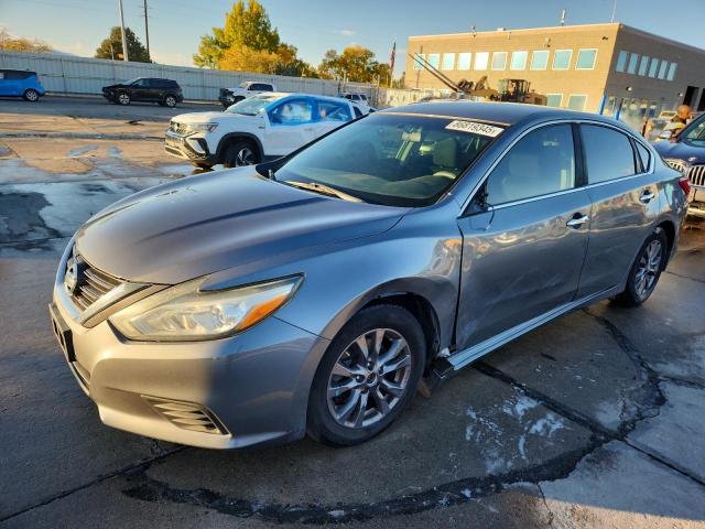 Photo 1 from auction – 2016 NISSAN ALTIMA 2.5 with VIN 1N4AL3APXGC182927