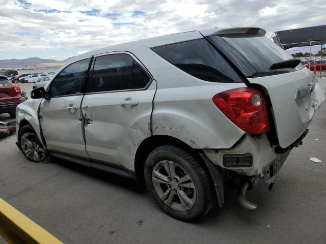 Photo 2 from auction – 2011 CHEVROLET EQUINOX LS with VIN 2GNALBEC1B1271304