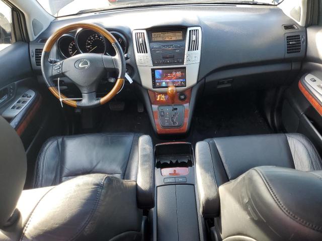 Photo 8 from auction – 2004 LEXUS RX 330 with VIN JTJGA31U640006340