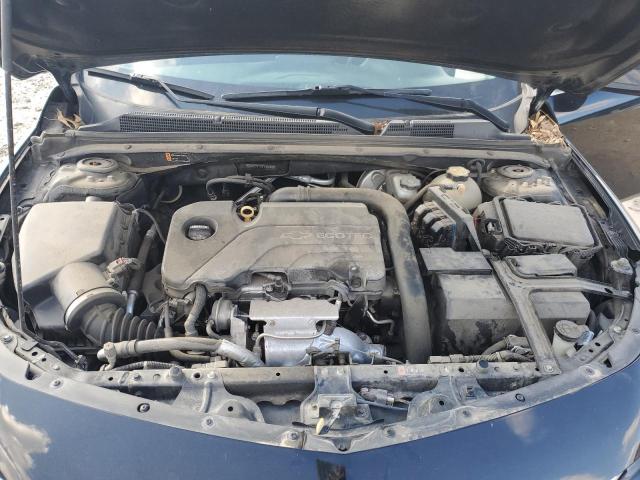 Photo 11 from auction – 2017 CHEVROLET MALIBU LT with VIN 1G1ZE5ST2HF290062