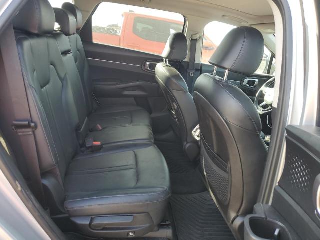 Photo 11 from auction – 2021 KIA SORENTO S with VIN 5XYRLDLC6MG003304