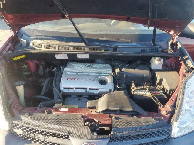 Photo 12 from auction – 2005 TOYOTA SIENNA CE with VIN 5TDZA23C45S340830