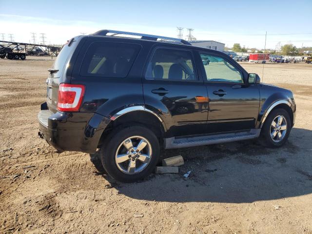 Photo 3 from auction – 2010 FORD ESCAPE LIM with VIN 1FMCU9EGXAKC45997