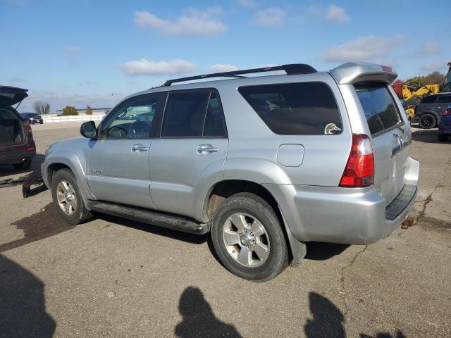 Photo 2 from auction – 2008 TOYOTA 4RUNNER SR with VIN JTEBU14R98K007472