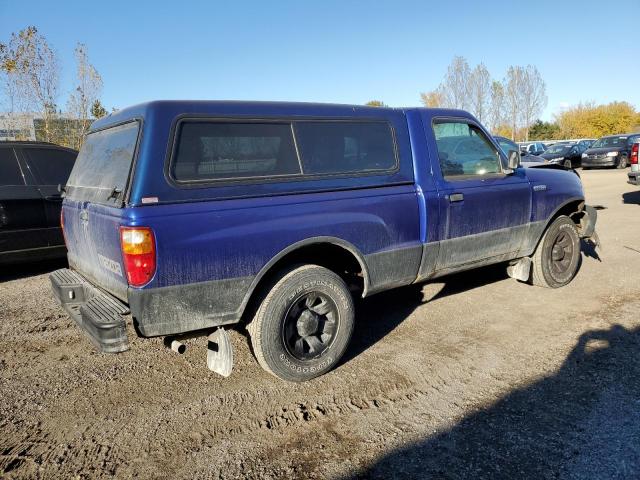 Photo 3 from auction – 2004 MAZDA B2300 with VIN 4F4YR12D04TM03941